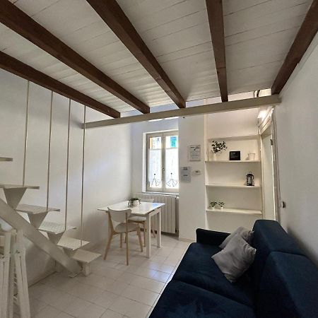 Apartamento Civico 13 - Immobili E Soluzioni Rent Bérgamo Exterior foto