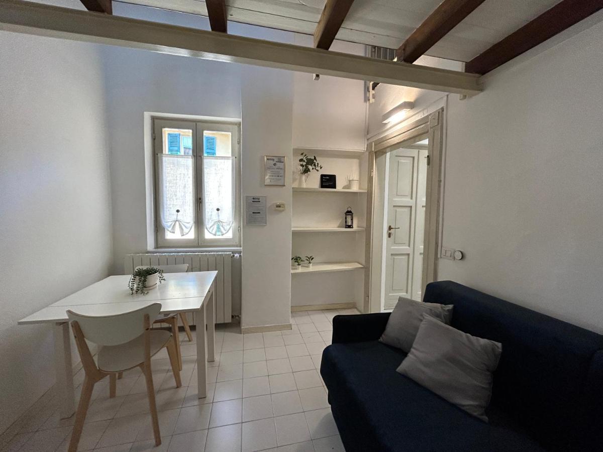 Apartamento Civico 13 - Immobili E Soluzioni Rent Bérgamo Exterior foto