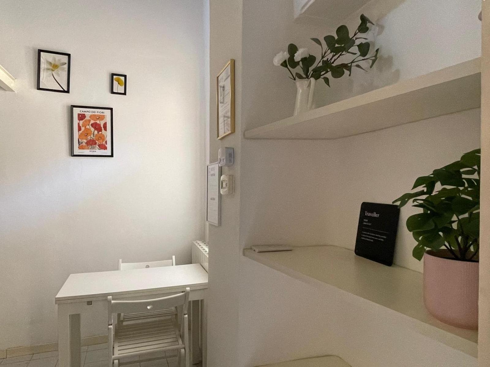 Apartamento Civico 13 - Immobili E Soluzioni Rent Bérgamo Exterior foto