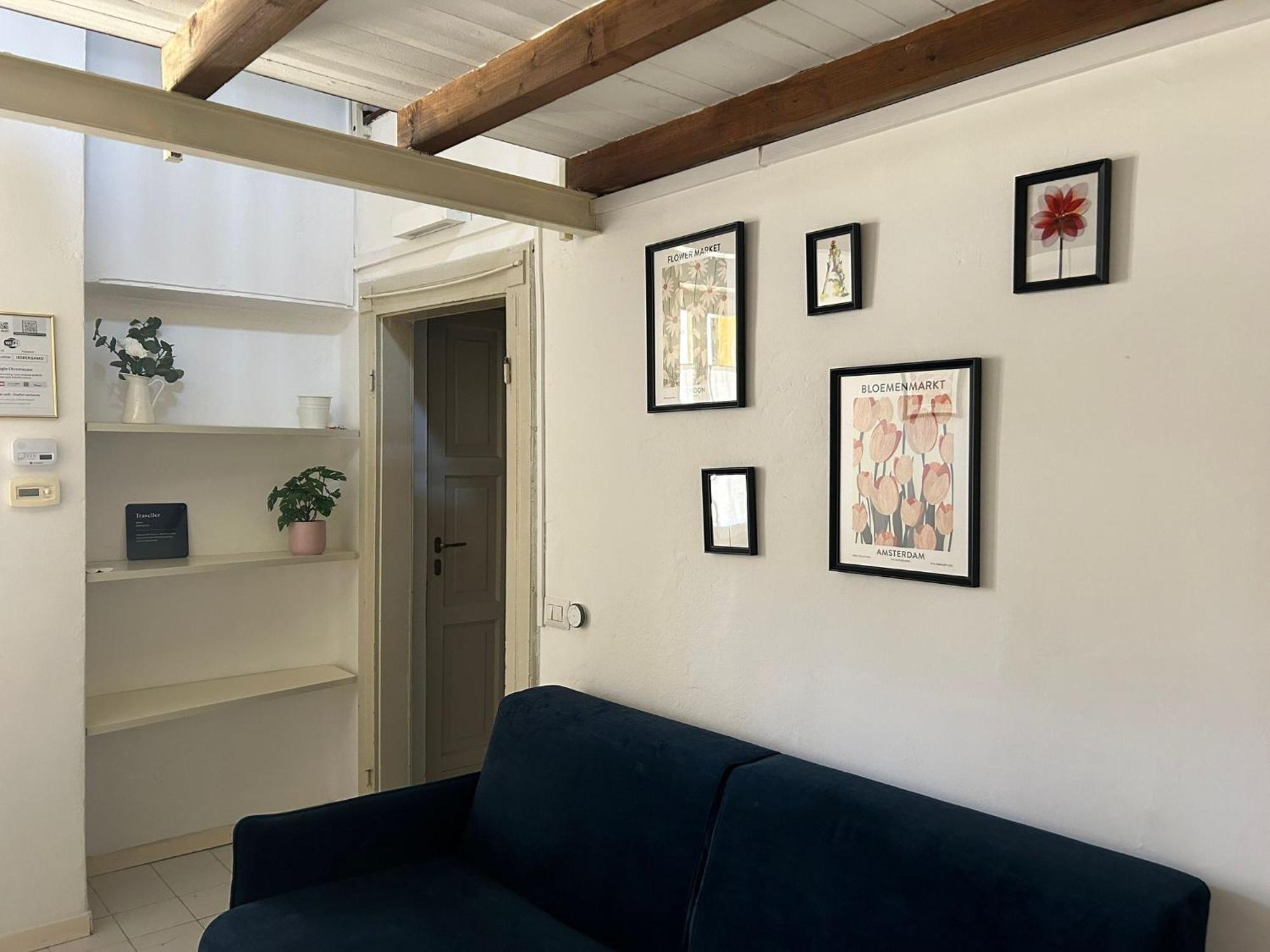 Apartamento Civico 13 - Immobili E Soluzioni Rent Bérgamo Exterior foto